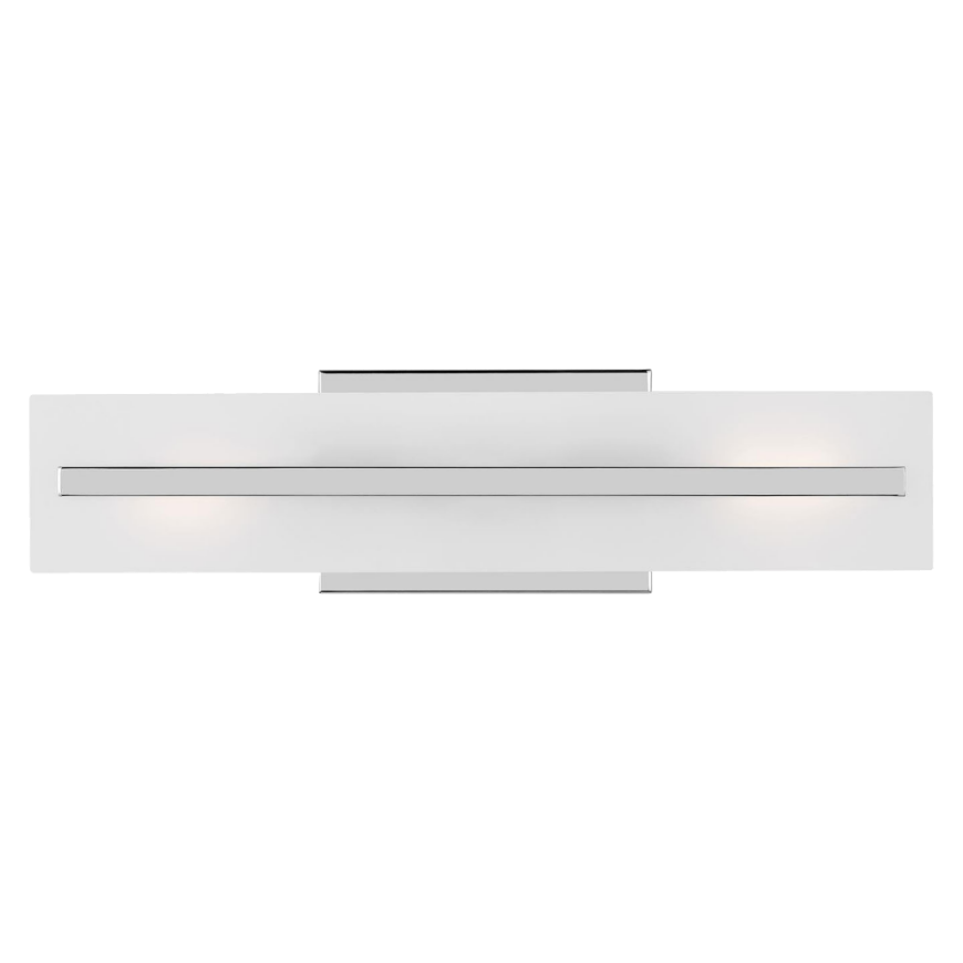 Picture of DEX SMALL TWO LIGHT WALL / BATH