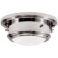 Picture of MARINE PORTHOLE SMALL FLUSH MOUNT