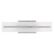 Picture of DEX SMALL TWO LIGHT WALL / BATH