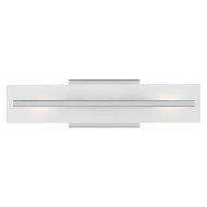 Picture of DEX SMALL TWO LIGHT WALL / BATH