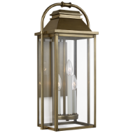 Picture of WELLSWORTH MEDIUM WALL LANTERN