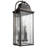 Picture of WELLSWORTH SMALL WALL LANTERN