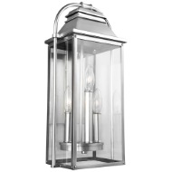 Picture of WELLSWORTH SMALL WALL LANTERN