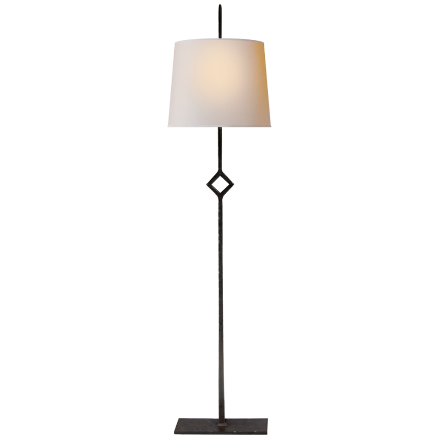 Picture of CRANSTON BUFFET LAMP