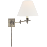 Picture of TRIPLE SWING ARM WALL LAMP