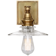 Picture of COVINGTON SHIELD SCONCE