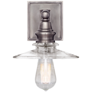 Picture of COVINGTON SHIELD SCONCE