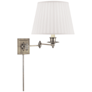 Picture of TRIPLE SWING ARM WALL LAMP