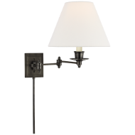 Picture of TRIPLE SWING ARM WALL LAMP