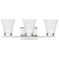 Picture of BAYFIELD THREE LIGHT WALL SCONCE