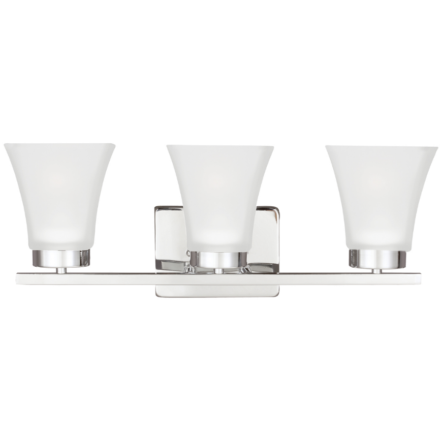 Picture of BAYFIELD THREE LIGHT WALL SCONCE