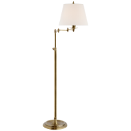 Picture of TRIPLE SWING ARM FLOOR LAMP