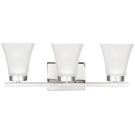 Picture of BAYFIELD THREE LIGHT WALL SCONCE