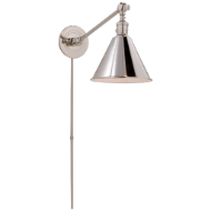 Picture of BOSTON FUNCTIONAL SINGLE ARM LIBRARY LIGHT