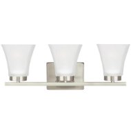 Picture of BAYFIELD THREE LIGHT WALL SCONCE