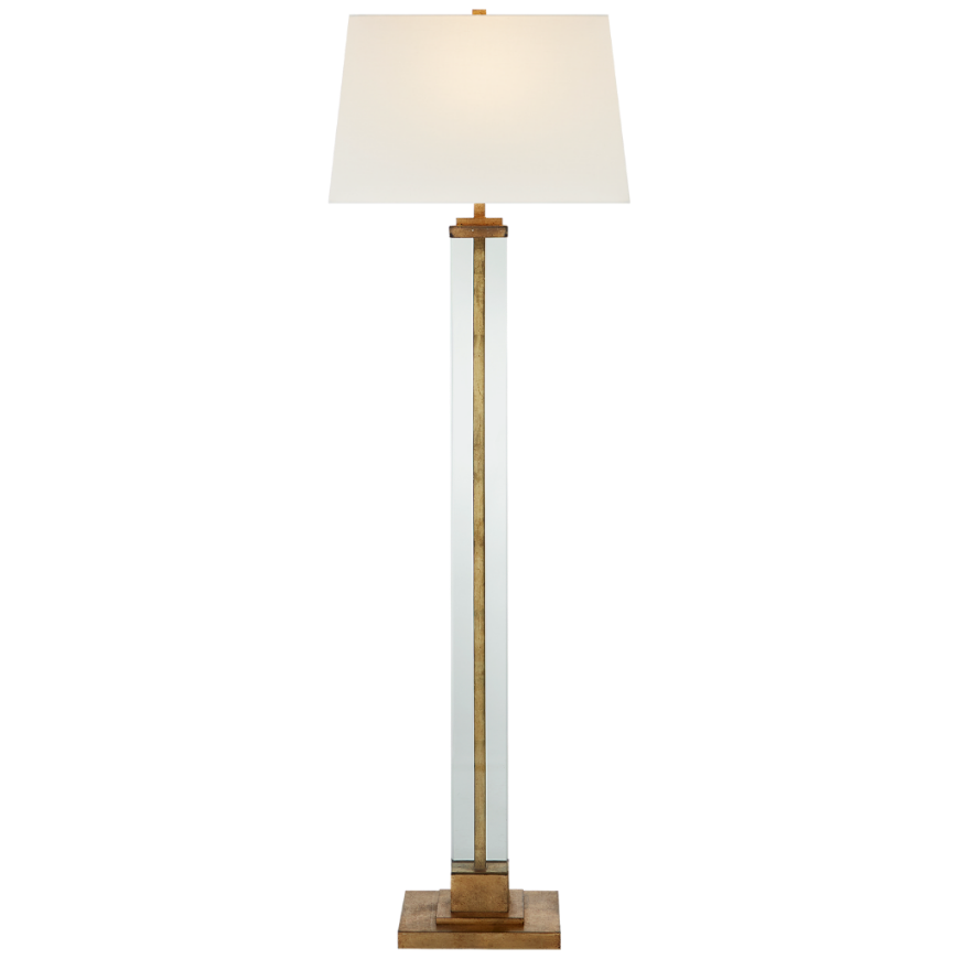 Picture of WRIGHT LARGE FLOOR LAMP