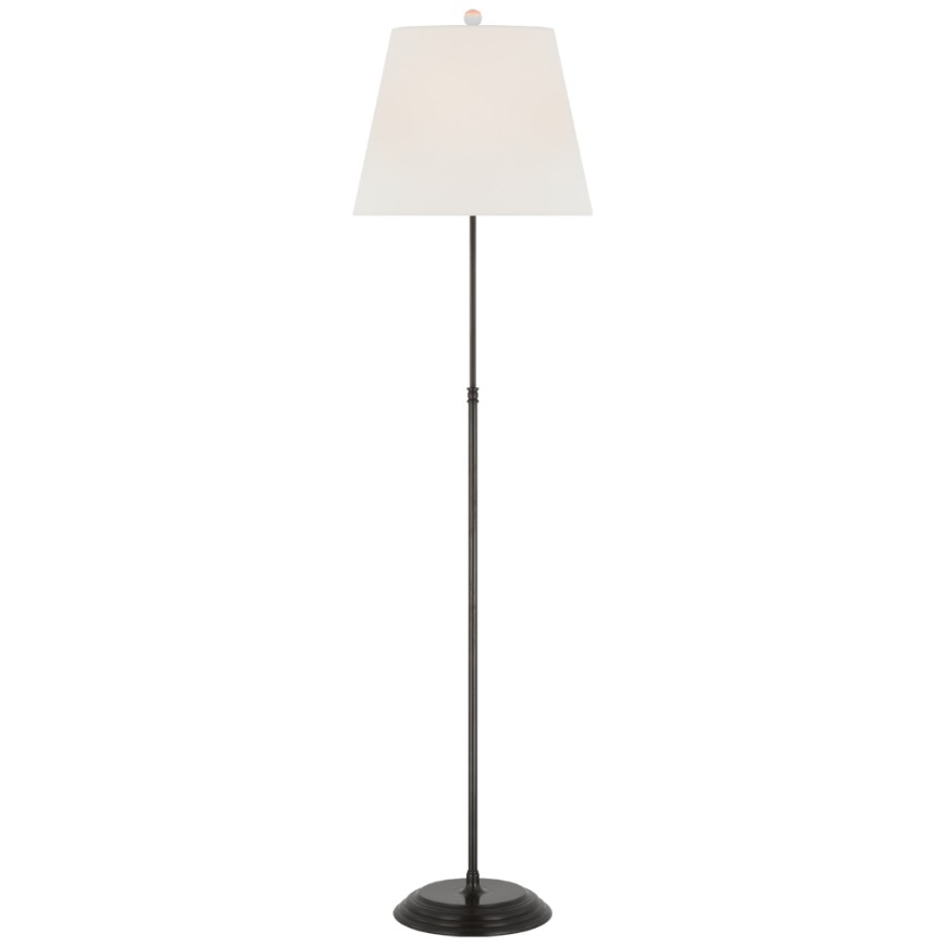 Picture of WYATT 52" FLOOR LAMP