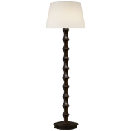 Picture of BAMBOO FLOOR LAMP