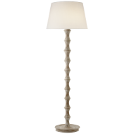 Picture of BAMBOO FLOOR LAMP