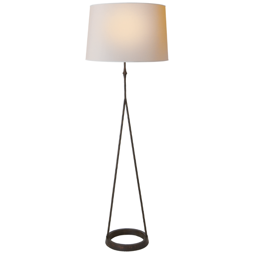 Picture of DAUPHINE FLOOR LAMP