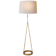 Picture of DAUPHINE FLOOR LAMP