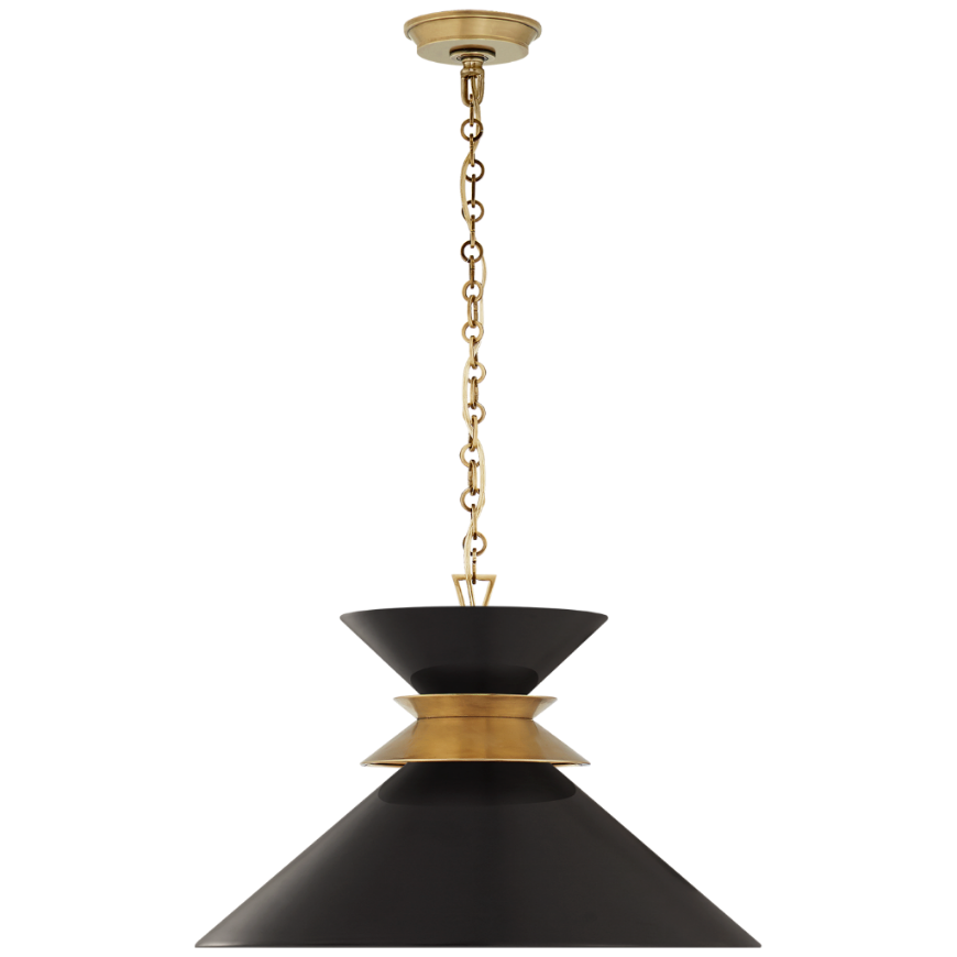 Picture of ALBORG LARGE STACKED PENDANT