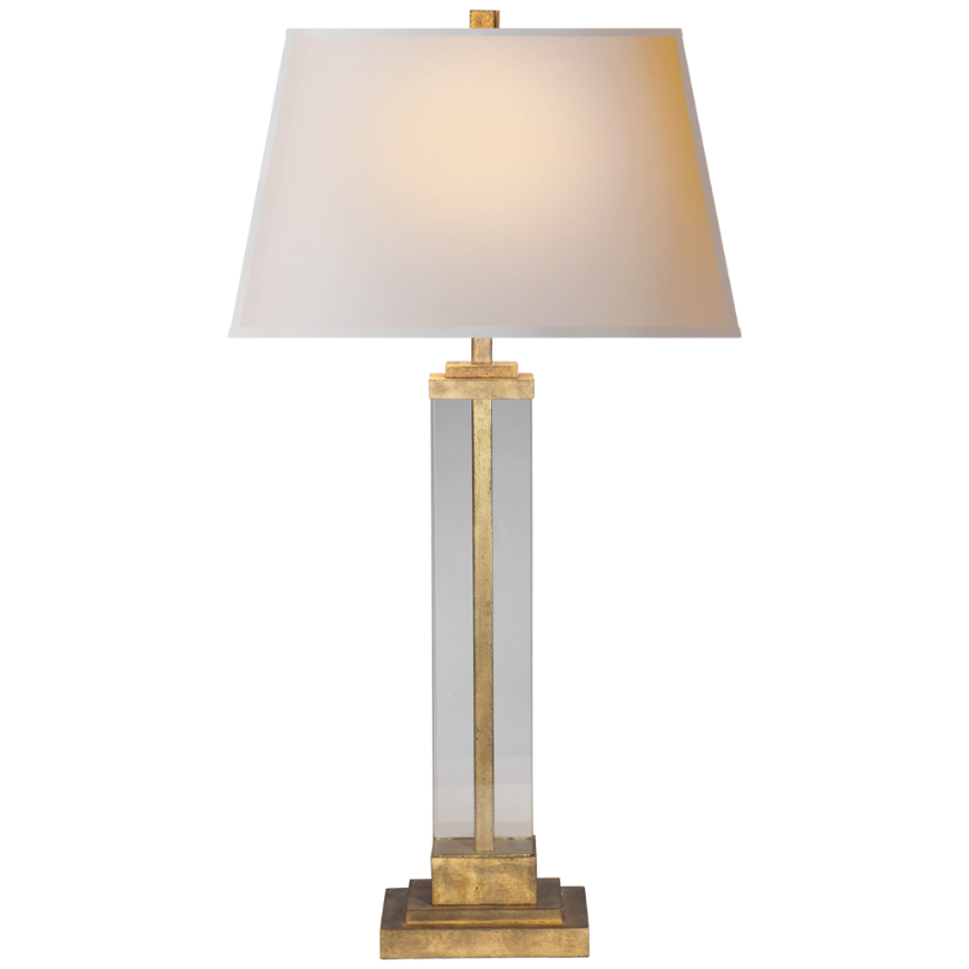 Picture of WRIGHT TABLE LAMP