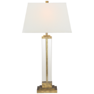 Picture of WRIGHT TABLE LAMP