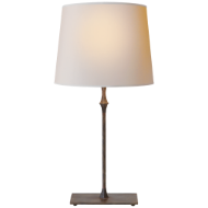 Picture of DAUPHINE BEDSIDE LAMP