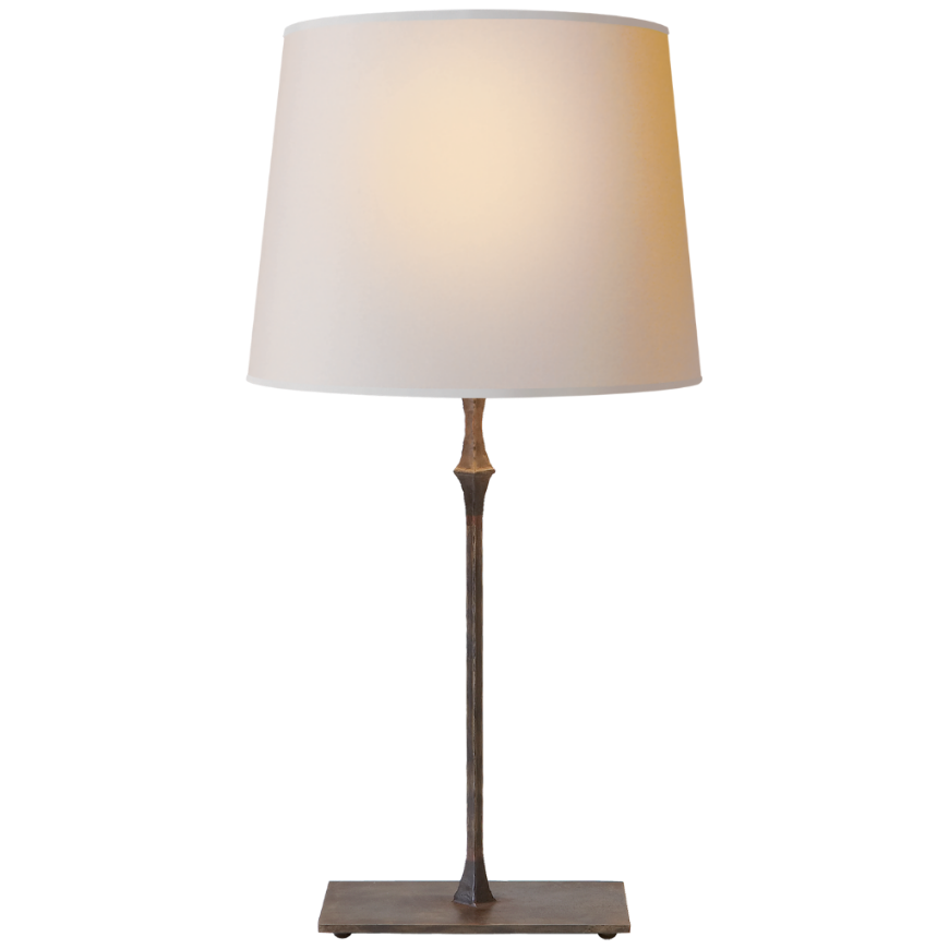 Picture of DAUPHINE BEDSIDE LAMP