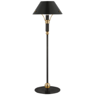 Picture of TURLINGTON MEDIUM TABLE LAMP