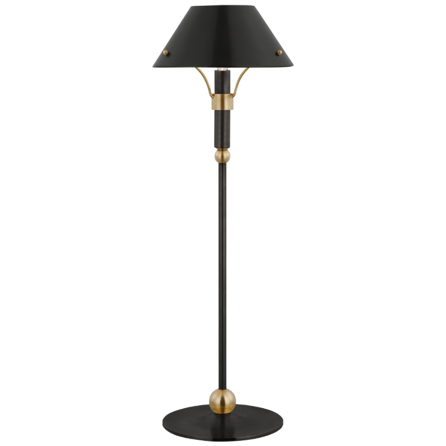 Picture of TURLINGTON MEDIUM TABLE LAMP