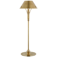 Picture of TURLINGTON MEDIUM TABLE LAMP