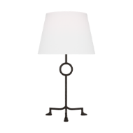 Picture of MONTOUR LARGE TABLE LAMP