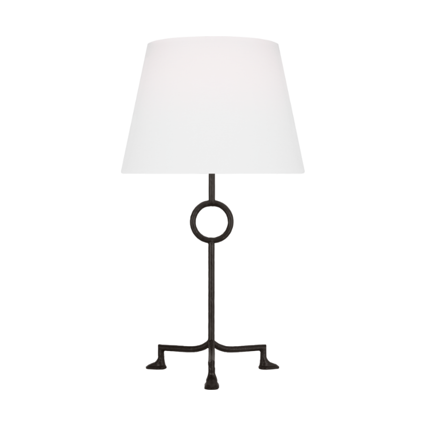 Picture of MONTOUR LARGE TABLE LAMP