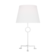 Picture of MONTOUR LARGE TABLE LAMP