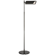 Picture of BRAVO 48" ADJUSTABLE PHARMACY FLOOR LAMP