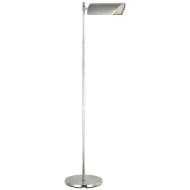 Picture of BRAVO 48" ADJUSTABLE PHARMACY FLOOR LAMP