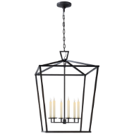 Picture of DARLANA EXTRA LARGE LANTERN