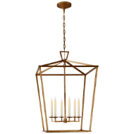 Picture of DARLANA EXTRA LARGE LANTERN