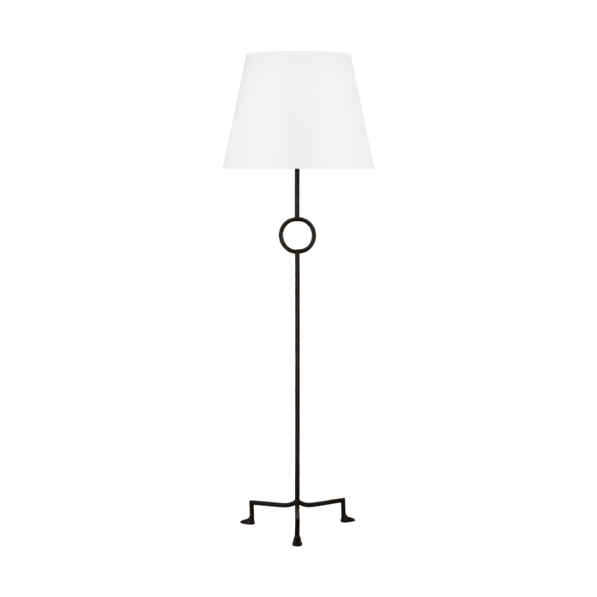 Picture of MONTOUR LARGE FLOOR LAMP