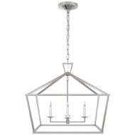 Picture of DARLANA MEDIUM WIDE LANTERN