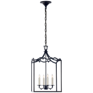 Picture of DARLANA SMALL FANCY LANTERN