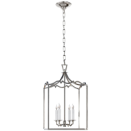 Picture of DARLANA SMALL FANCY LANTERN