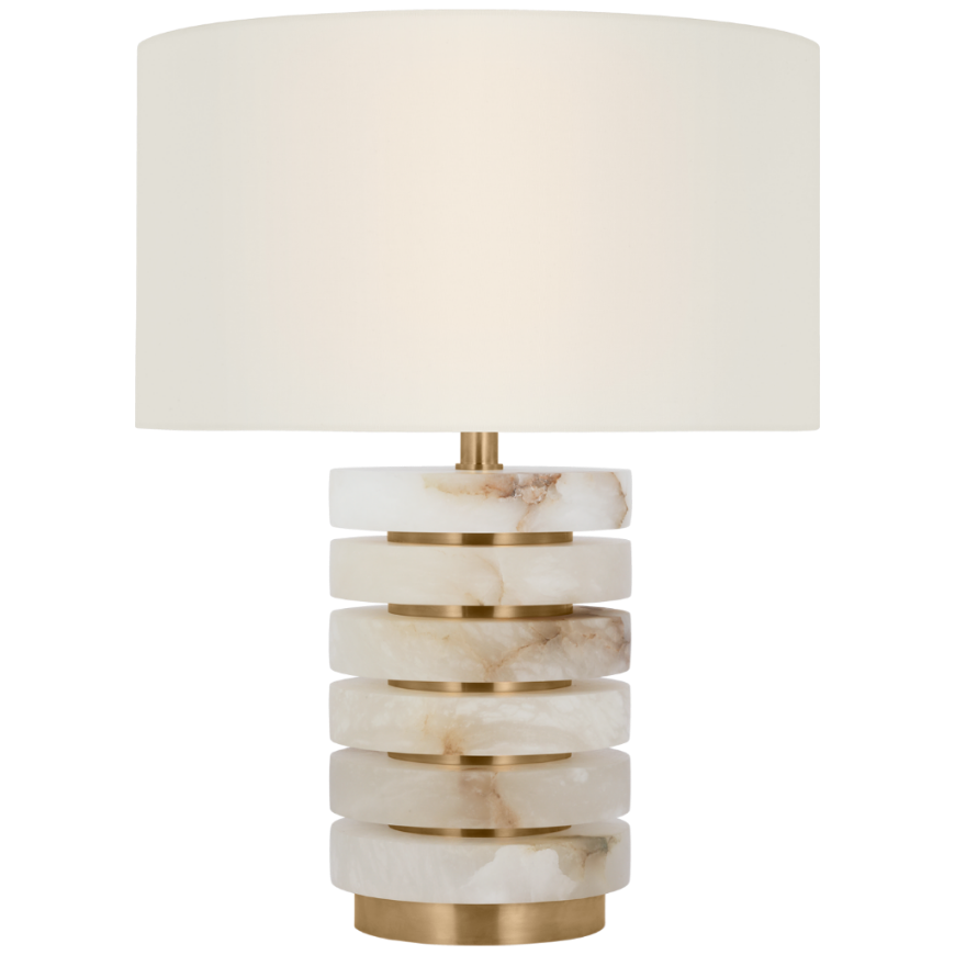 Picture of DISKI MEDIUM TABLE LAMP