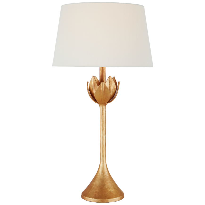 Picture of ALBERTO LARGE TABLE LAMP