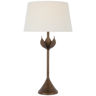 Picture of ALBERTO LARGE TABLE LAMP