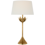 Picture of ALBERTO LARGE TABLE LAMP