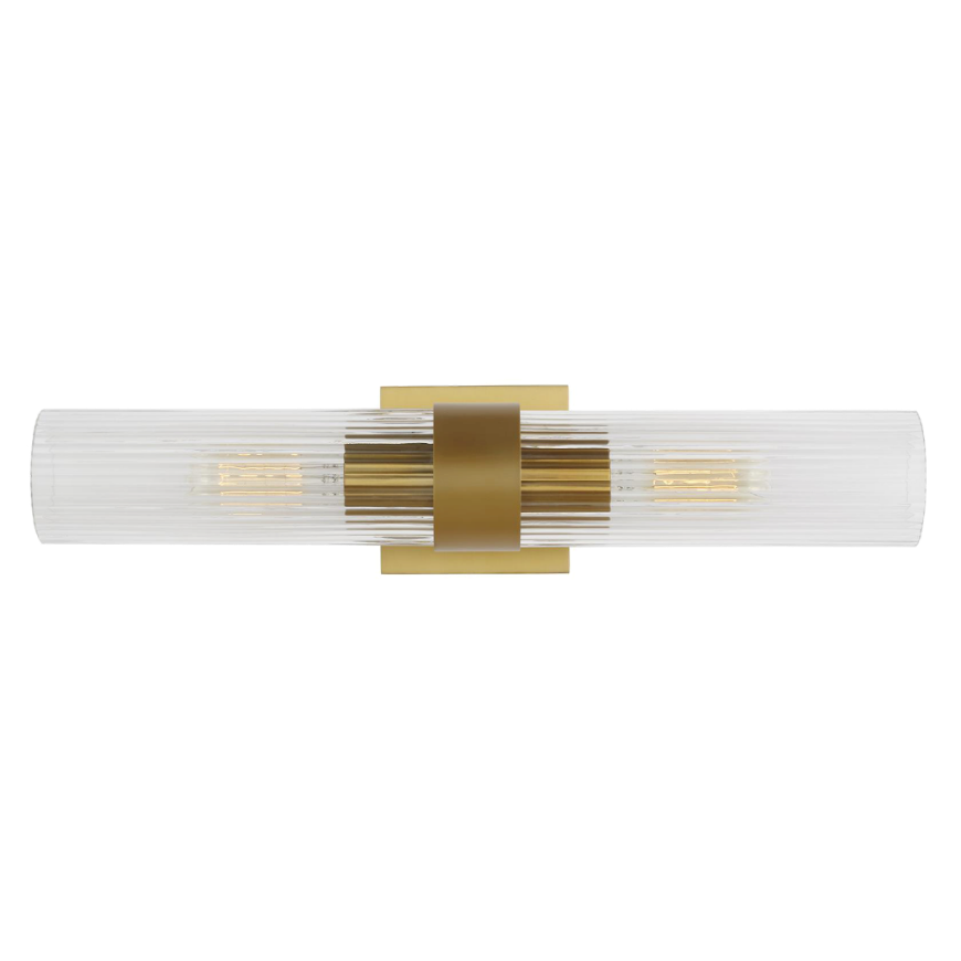 Picture of GENEVA LINEAR SCONCE