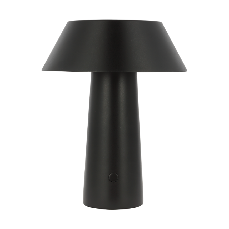 Picture of SESA SHORT ACCENT RECHARGEABLE TABLE LAMP